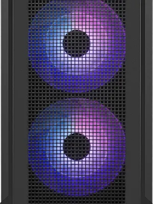 MSI MPG VELOX 300R AIRFLOW PZ BLACK