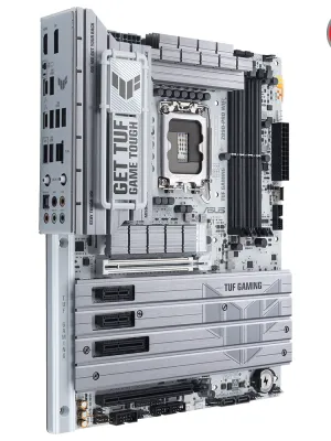 ASUS TUF GAMING Z890-PRO WIFI INTEL LGA1851 Z890 D
