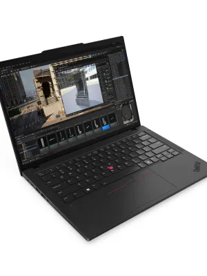 LENOVO THINKPAD P14S 21MFS2MQ00 R7 PRO - 8840HS 16GB 512GB SSD FDOS 5 YIL YERİNDE GARANTİ