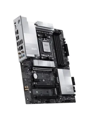 MSI PRO X870E-P WIFI AM5 DDR5 ANAKART