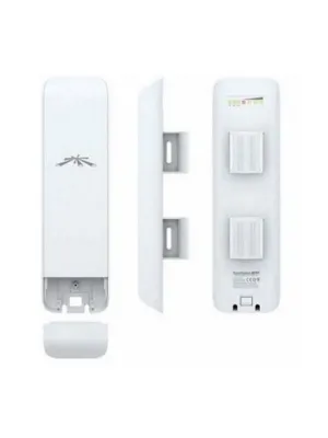 UBIQUITI 2.4GHz LOCO M2 MIMO AIRMAX (LOCOM2)