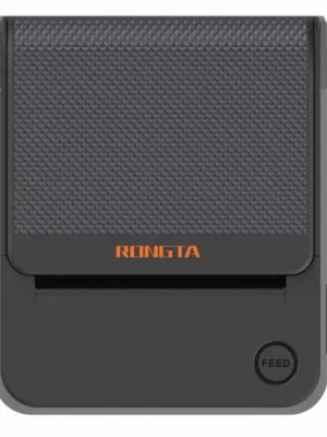 RONGTA RP336 FİŞ YAZICI USB+RS232+ETHERNET