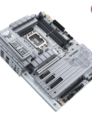 ASUS TUF GAMING Z890-PRO WIFI INTEL LGA1851 Z890 D