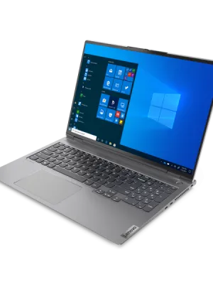 LENOVO THINKBOOK 21U00013TX R9-8940HX 32GB 1TB SSD 8GB RTX5060 16