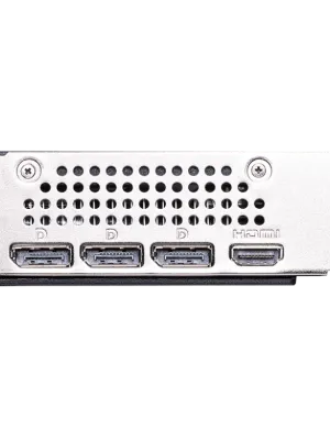MSI VGA GEFORCE RTX 5060 TI 8G SHADOW 2X OC PLUS RTX5060 TI 8GB GDDR7 128B DX12 PCIE 5.0 X16 (3XDP 1XHDMI)