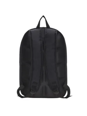 PLM OSLO NOTEBOOK SIRT ÇANTASI SİYAH 15.6"