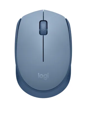 LOGITECH M171 KABLOSUZ MOUSE MAVI 910-006866