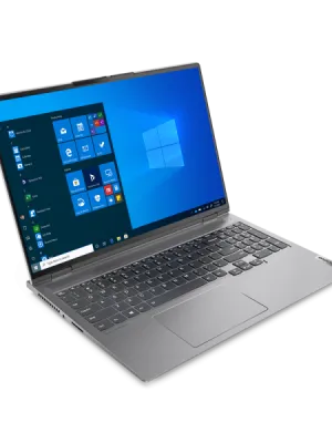 LENOVO THINKBOOK 21U00013TX R9-8940HX 32GB 1TB SSD 8GB RTX5060 16