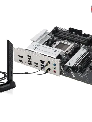 ASUS PRIME B840-PLUS WIFI AMD  DDR5 ATX ANAKART