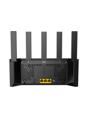 TENDA TE3L DUAL-BAND BE3600 GIGABIT Wi-Fi 7 ROUTER