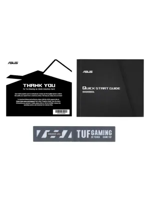 ASUS TUF-RTX5060-O8G-GAMING 128BIT VGA