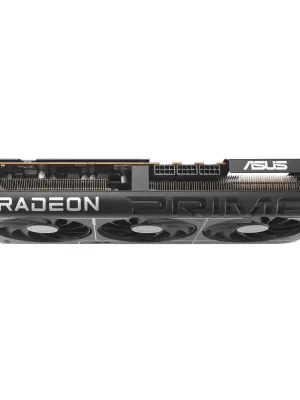 ASUS-PRIME-RX9070XT-O16G-AMD-RADEON-RX 9070 XT-16G