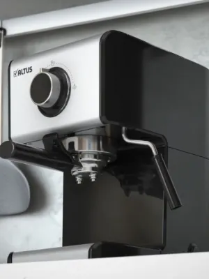 ALTUS AL 4933 ES ESPRESSO MAKINESI