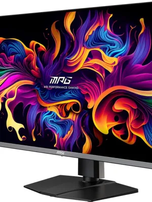 31.5" MSI MPG 321URX 0.03MS 240HZ QD-OLED 3840X2160 (UHD)