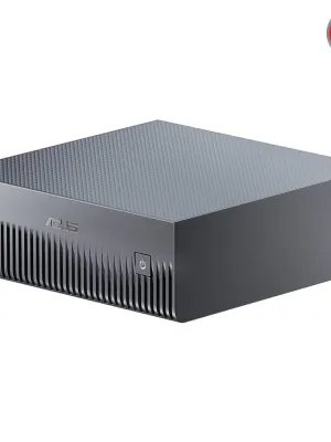 ASUS ASCENT GX10‑GG0003BN NVIDIA® GB10 NVIDIA BLACKWELL 128GB DDR5 1TB SSD NVIDIA DGX OS KOMPAKT YAPAY ZEKA SÜPER BİLGİSAYARI