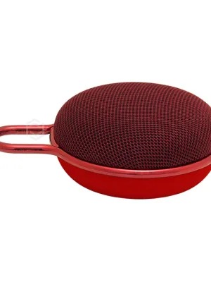 FRISBY FS-186BT-R TAŞINABILIR KABLOSUZ HOPARLOR