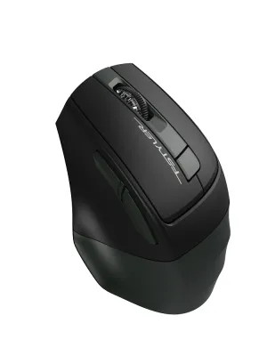 A4 TECH FB35 OPTIK MOUSE BLUETOOTH+NANO USB YEŞİL