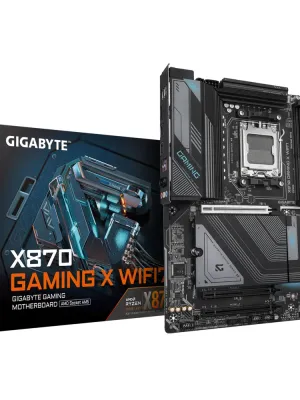 GIGABYTE X870-GAM-X-WIFI7 ANAKART