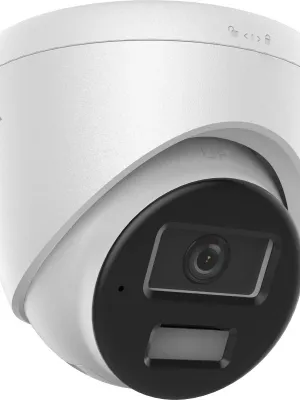 HILOOK IPC-T220HA-LUFC 2MP 2.8MM DUAL LİGHT COLORVU 30M IP DOME KAMERA