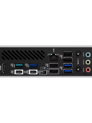 ASUS X870 MAX GAMING WIFI7 AMD AM5 DDR5 ANAKART