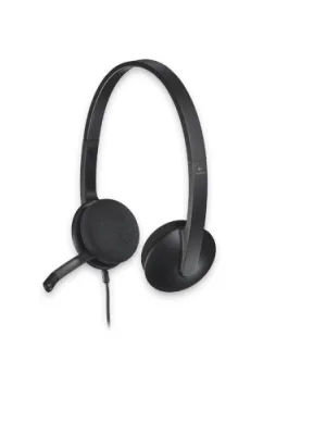 LOGITECH H340 KULAKLIK 981-000475