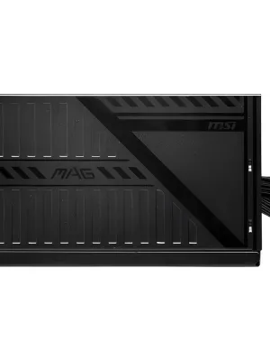 MSI MAG A500DN  500W 80+ POWER SUPPLY
