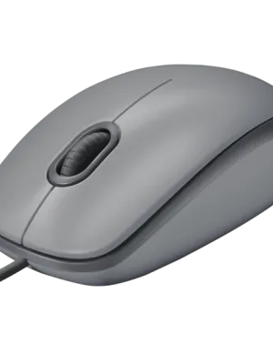 LOGITECH M110 SILENT KABLOLU MOUSE - 910-006760