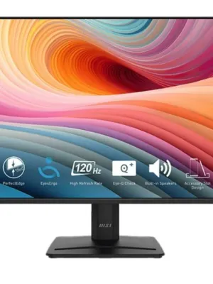 27 MSI PRO MP275 E2 1MS 120HZ IPS ADAPTIVE-SYNC