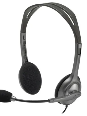 LOGITECH H111 STEREO KULAKLIK 981-000593
