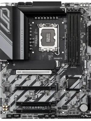 GIGABYTE Z890-UD-WIFI6E ANAKART