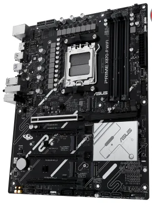 ASUS PRIME X870-P WIFI AMD X870 SOKET AM5 DDR5 800