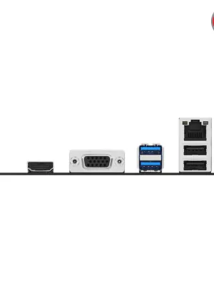 ASUS PRIME H610M-K ARGB DDR5 5600MHz M.2 HDMI VGA mATX 1700p