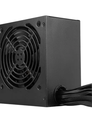 MSI MAG A750GN PCIE5 750W 80+ GOLD PSU NONMODULAR