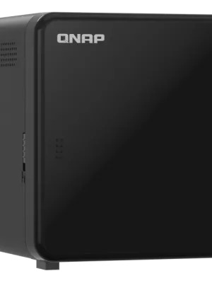 QNAP TS-432X-4G 4 YUVALI 4GB DEPOLAMA ÜNİTESİ (Resmi Distribütör Garantili)