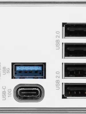 MSI MPG B850 EDGE TI WIFI AM5 DDR5 8400MHZ(OC) HDMI 4x M.2 USB 10Gbs 5G LAN WI-FI 7 ATX