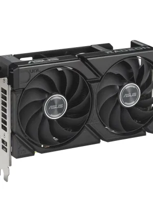 ASUS DUAL-RX9060XT-16G AMD RADEON 128BIT 16GB VGA