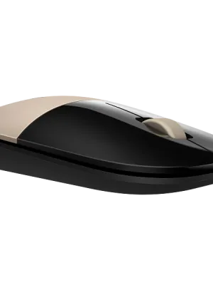 HP Z3700 WİRELESS GOLD MOUSE (X7Q43AA)