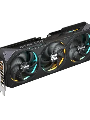 GIGABYTE RTX 5070 GV-N5070GAMING OC-12GD 12GB 192BIT EKRAN KARTI