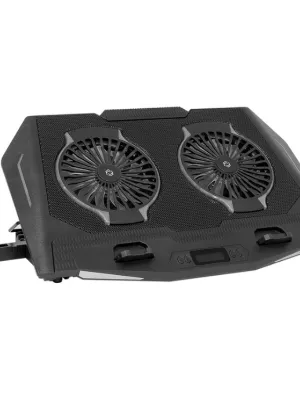 FRISBY FNC-5250ST RGB GAMING NOTEBOOK SOĞUTUCU