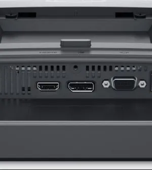 27 DELL P2725H IPS FHD 5MS 100HZ HDMI DP VGA PİVOT