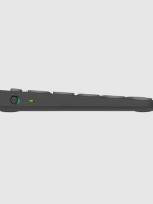 LOGITECH K380S PEBBLE KEYS 2 GRAFIT 920-011859