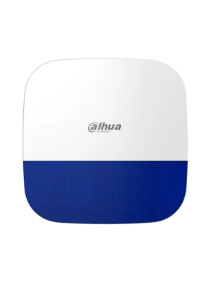 DAHUA DHI-ARA13-W2(868) KABLOSUZ DIŞ ALAN SİREN