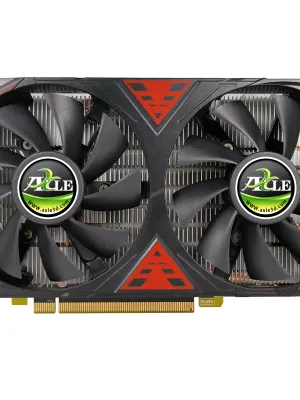 AXLE RX 470 4GB GDDR5 256 Bit (AX-RX-470/4GD5P6IP2)
