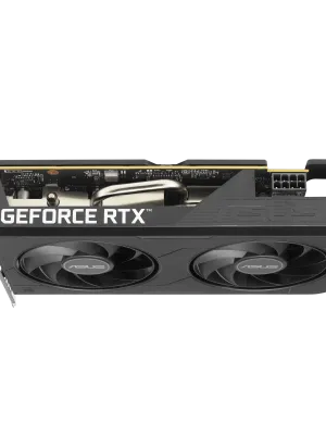 ASUS DUAL-RTX5050-O8G 128BIT VGA