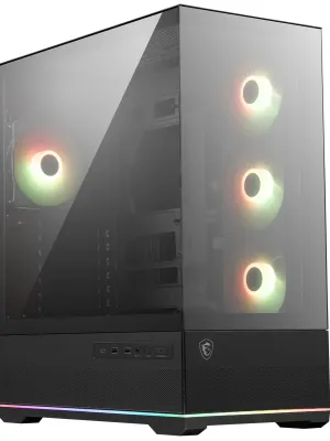 MSI MAG PANO 110R PZ ATX ARGB OYUNCU KASASI