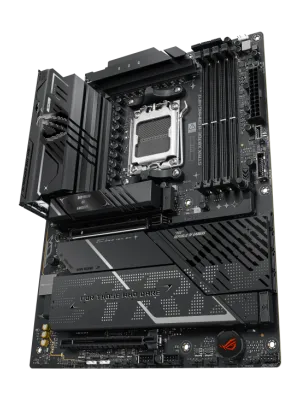 ASUS ROG STRIX X870E-H GAMING WIFI7 AMD AM5 DDR5