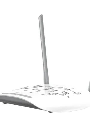 TP-LINK TL-WA801N 1PORT 300Mbps ACCESS POINT