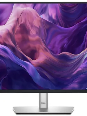 24 DELL P2425E LED 8 MS 100HZ USB-C/DP/HDMI