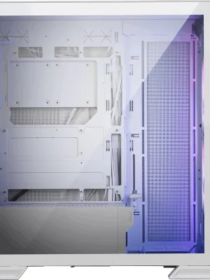 MSI MPG VELOX 300R AIRFLOW PZ WHITE