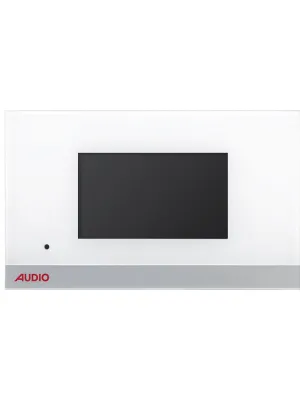 4.3″ Dokunmatik Ekranlı Akıllı Ev Şubesi